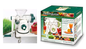 healthy-juicer-manual